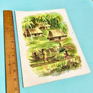 Ss Lurline Menu - Etsy
