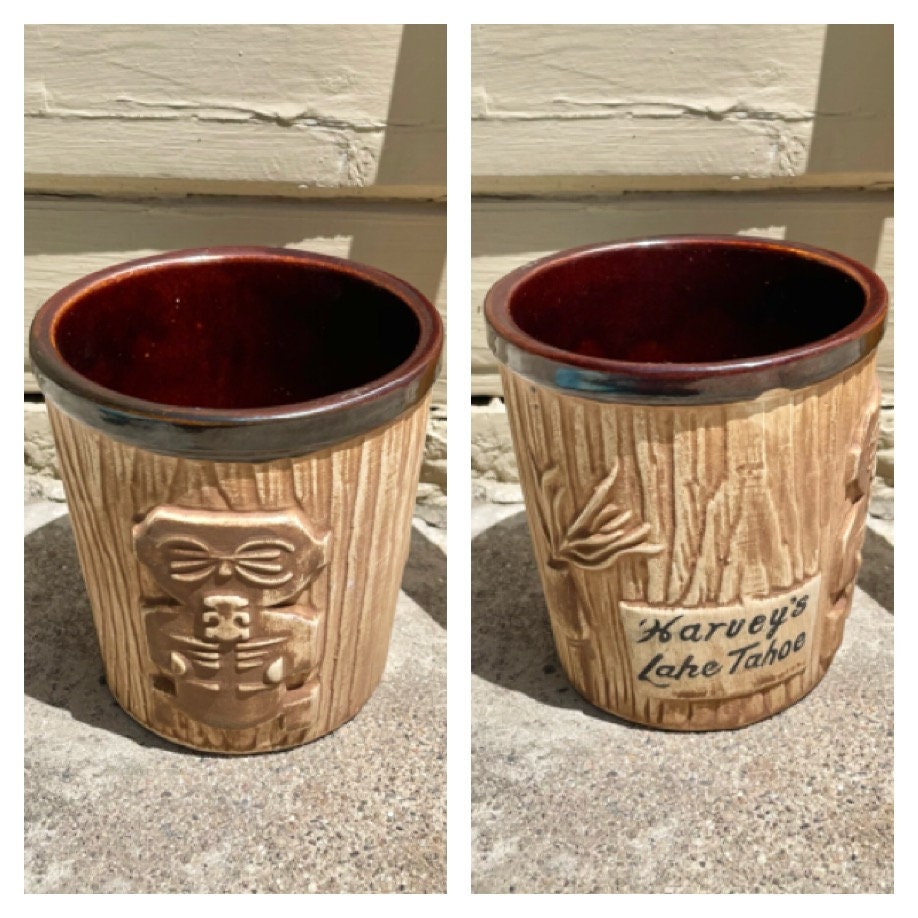 Harveys Tiki - Etsy