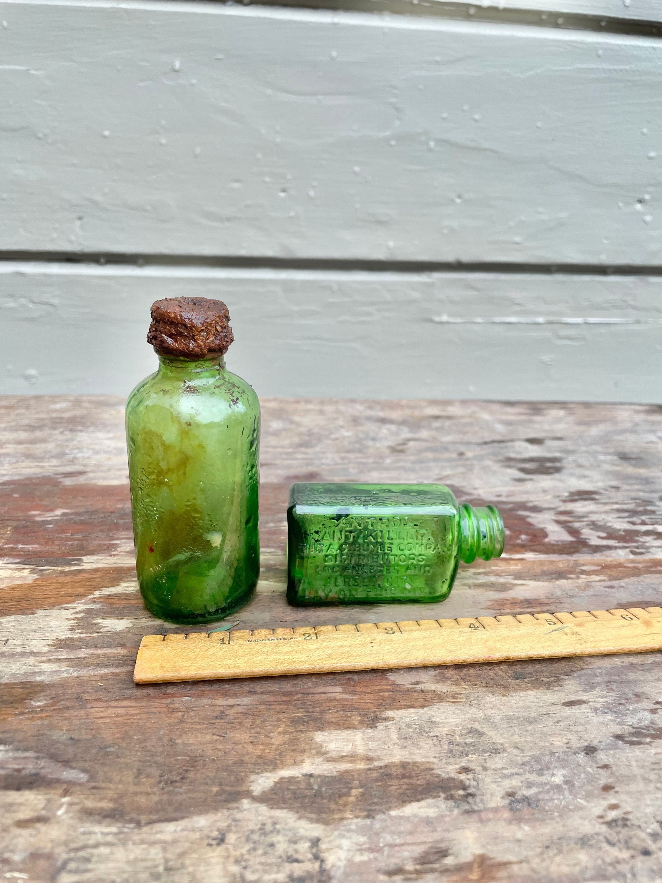 Ant Killer Bottle - Etsy