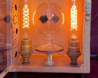 Glass Door Radiometer Regular Size