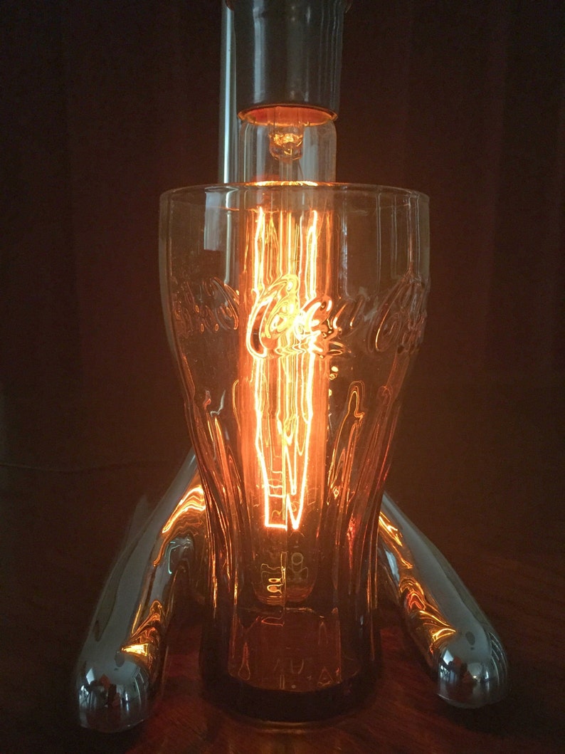 Illuminated Milkshake Mixer image 3