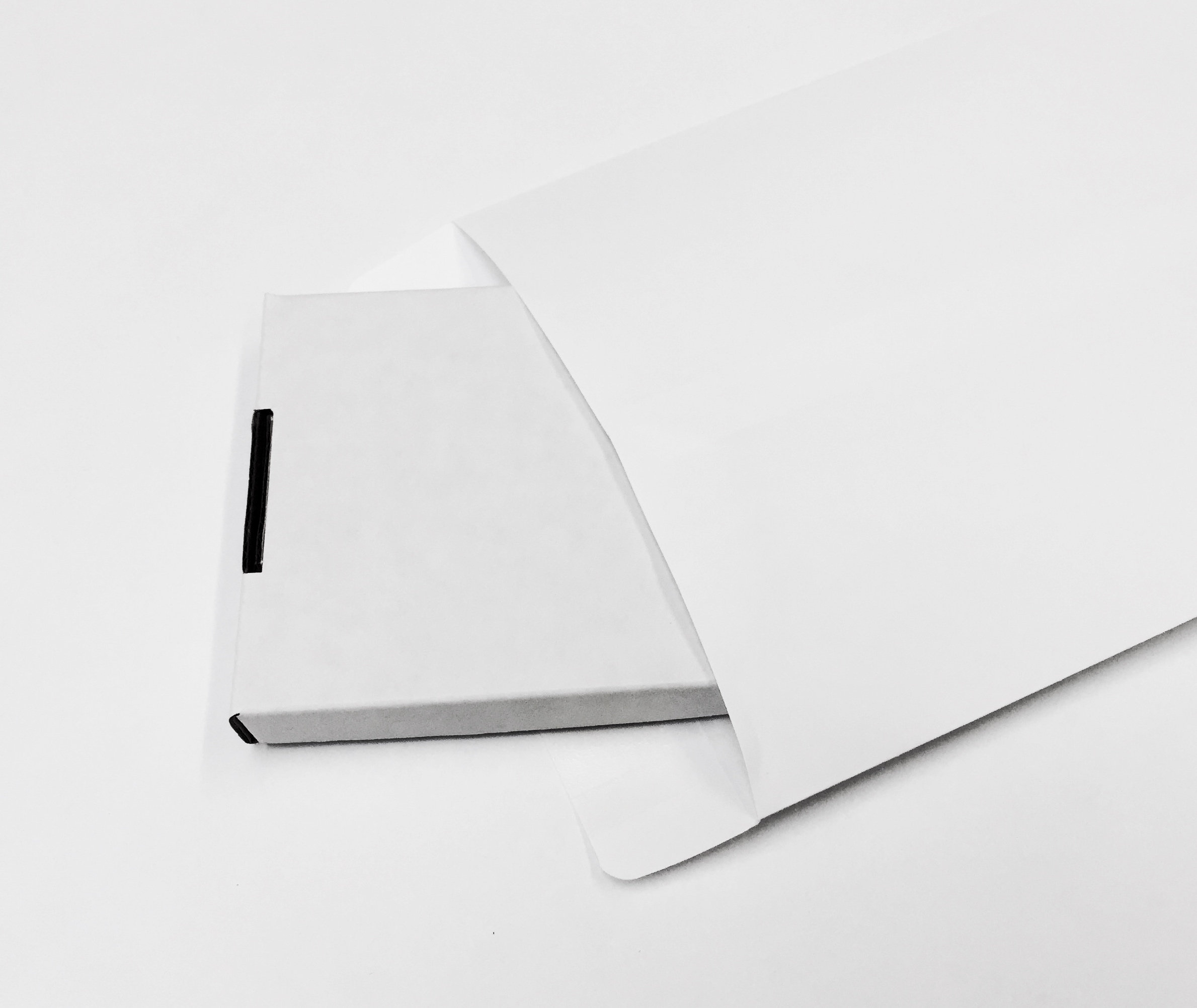 100 Small SLOTBOX® Shipping Friendly Box Mailer Slot of Doom Etsy Canada