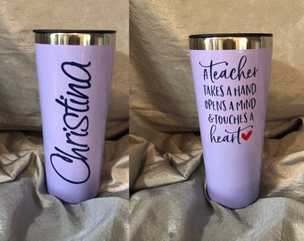 teachers christmas gifts etsy