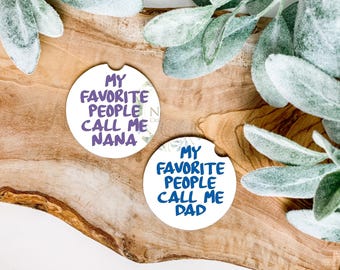 Monogram Car Coaster, Custom Auto Cup Coaster, Car Cup Coasters, Auto Cup Coasters, Ceramic Car Cup Coaster,