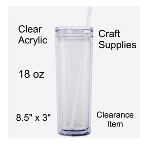 american made custom tumblers CUSTOM TUMBLER Made For You – Vintage Rose Design Co main image 0