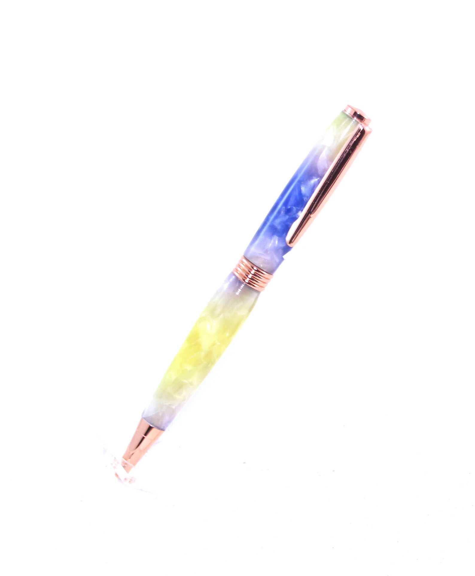 Handmade Acrylic Pens, Funky Pen. Ballpoint Pen, Fancy Pen Etsy