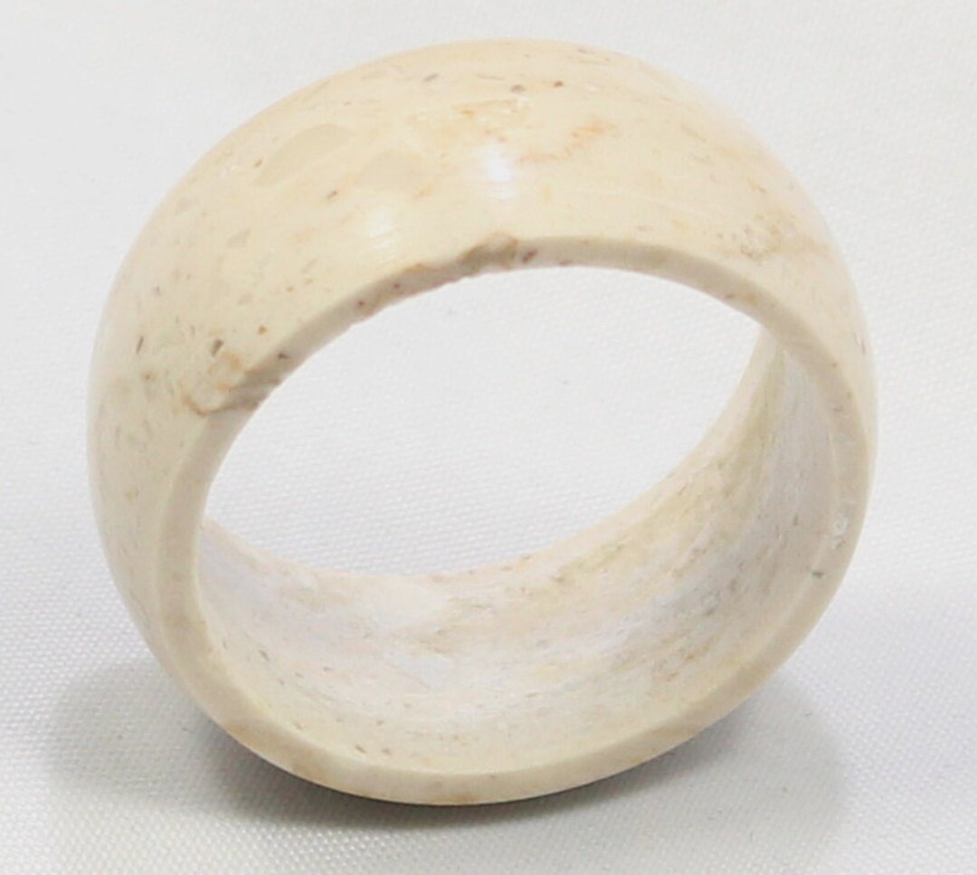 Waterproof Corian Rings a Stylish Ring or Modern Ring Etsy