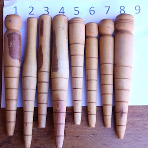 Ready to Go Seed Planter, Garden Dibbler, Gardeners Tool, Best Dibbler