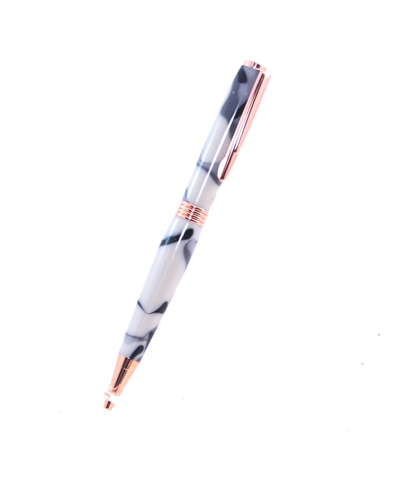 Handmade Acrylic Pens, Funky Pen. Ballpoint Pen, Fancy Pen Etsy