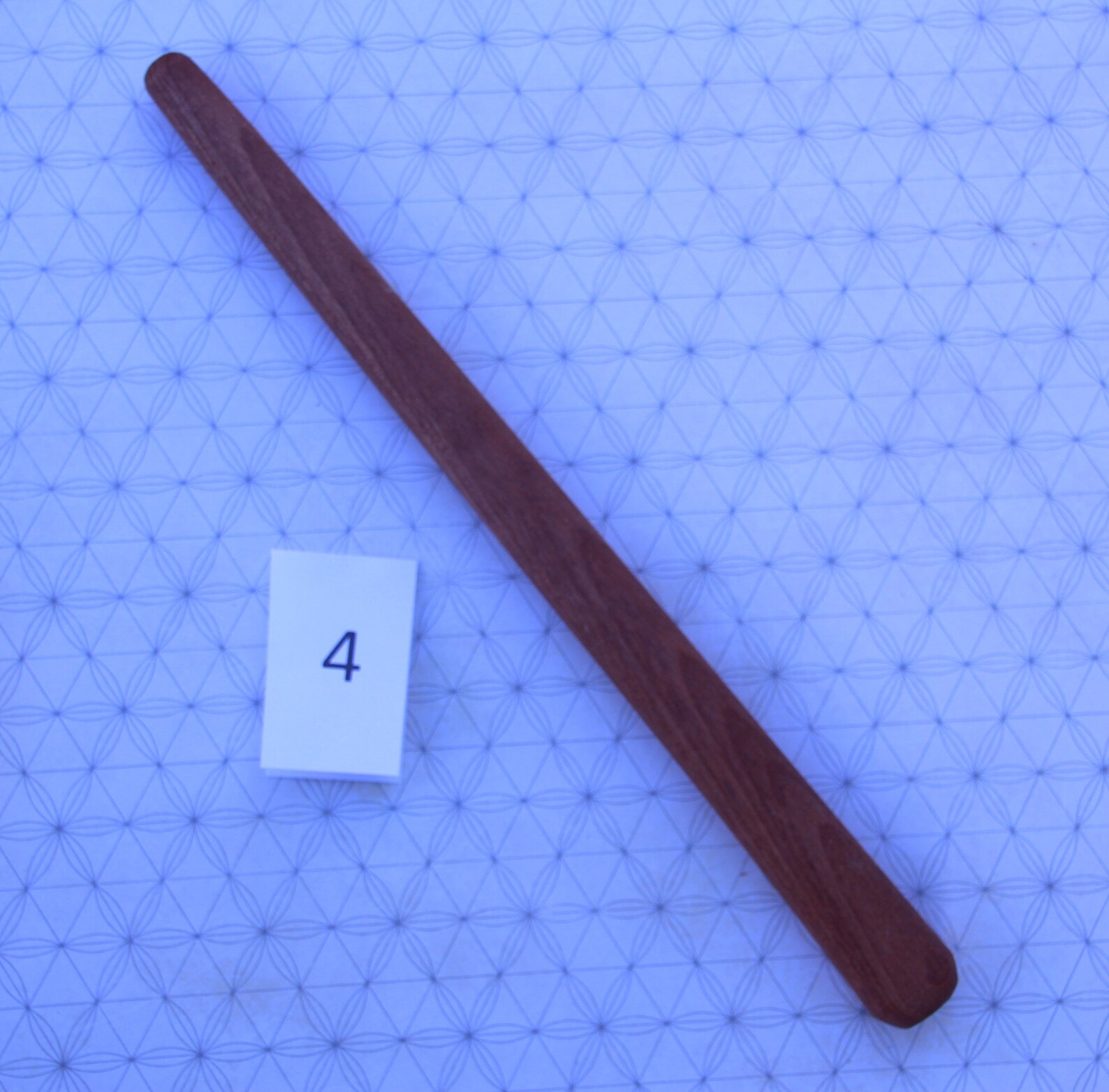 Handcrafted Australian Wood Porridge Stirring Sticks Spurtle Etsy