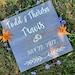 see more listings in the Rustic Wood Signs section