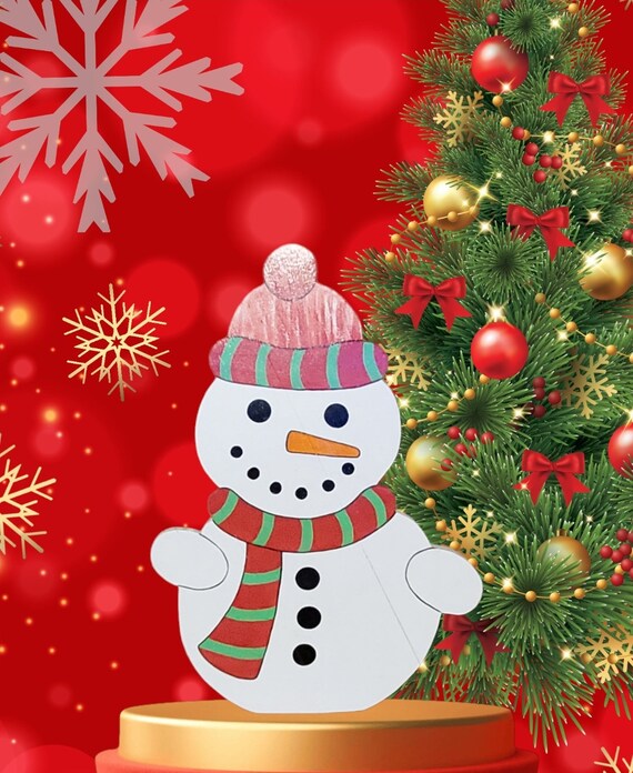 HUHUDAY Jupe Sapin de Noël, Grande Couverture d'arbre de Noël Jupes de
