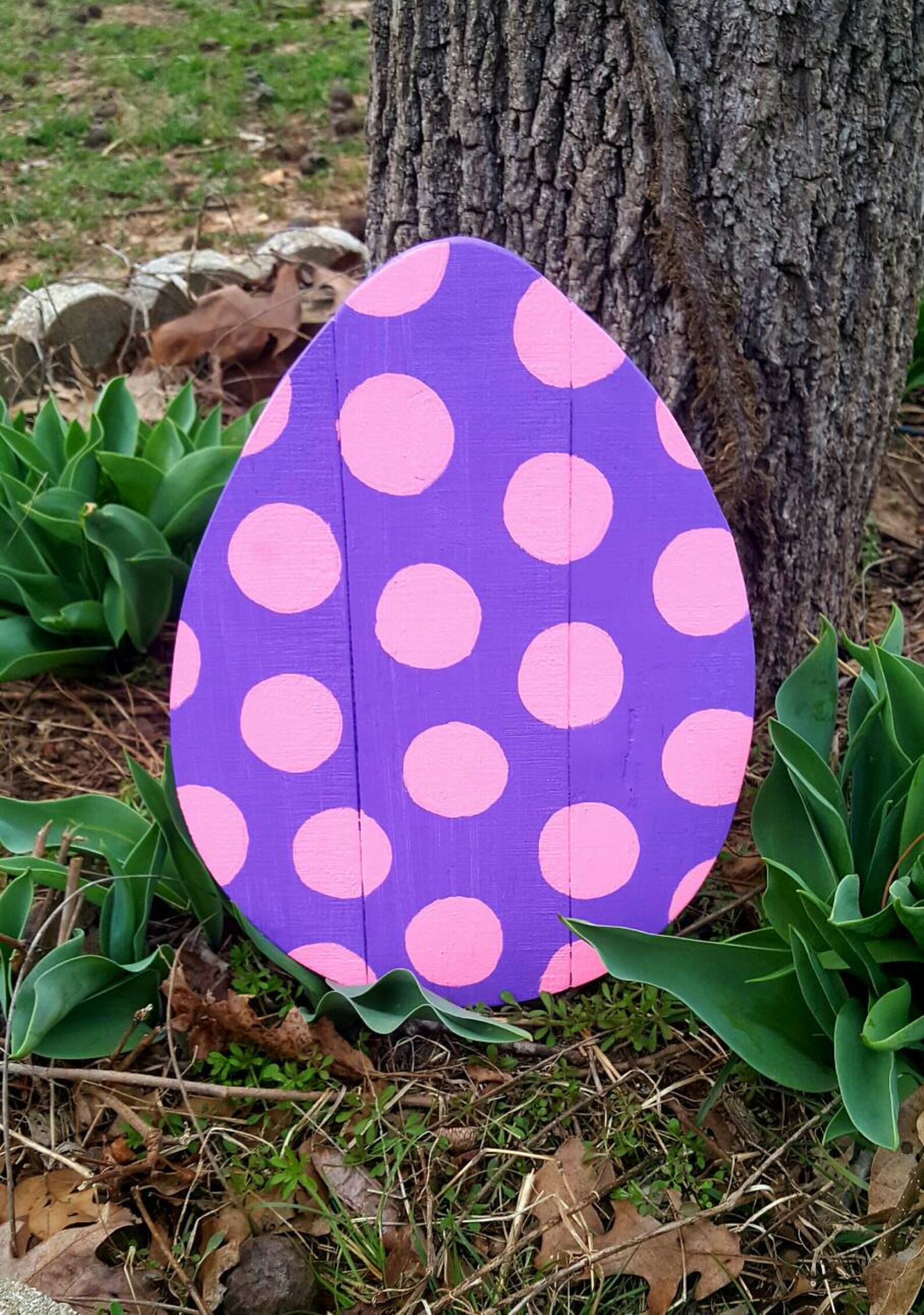 Easter Decorations Outdoor Easter Decor Indoor Easter Decor Etsy