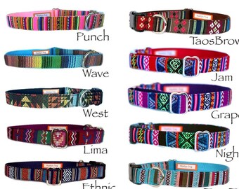 boho dog accessories