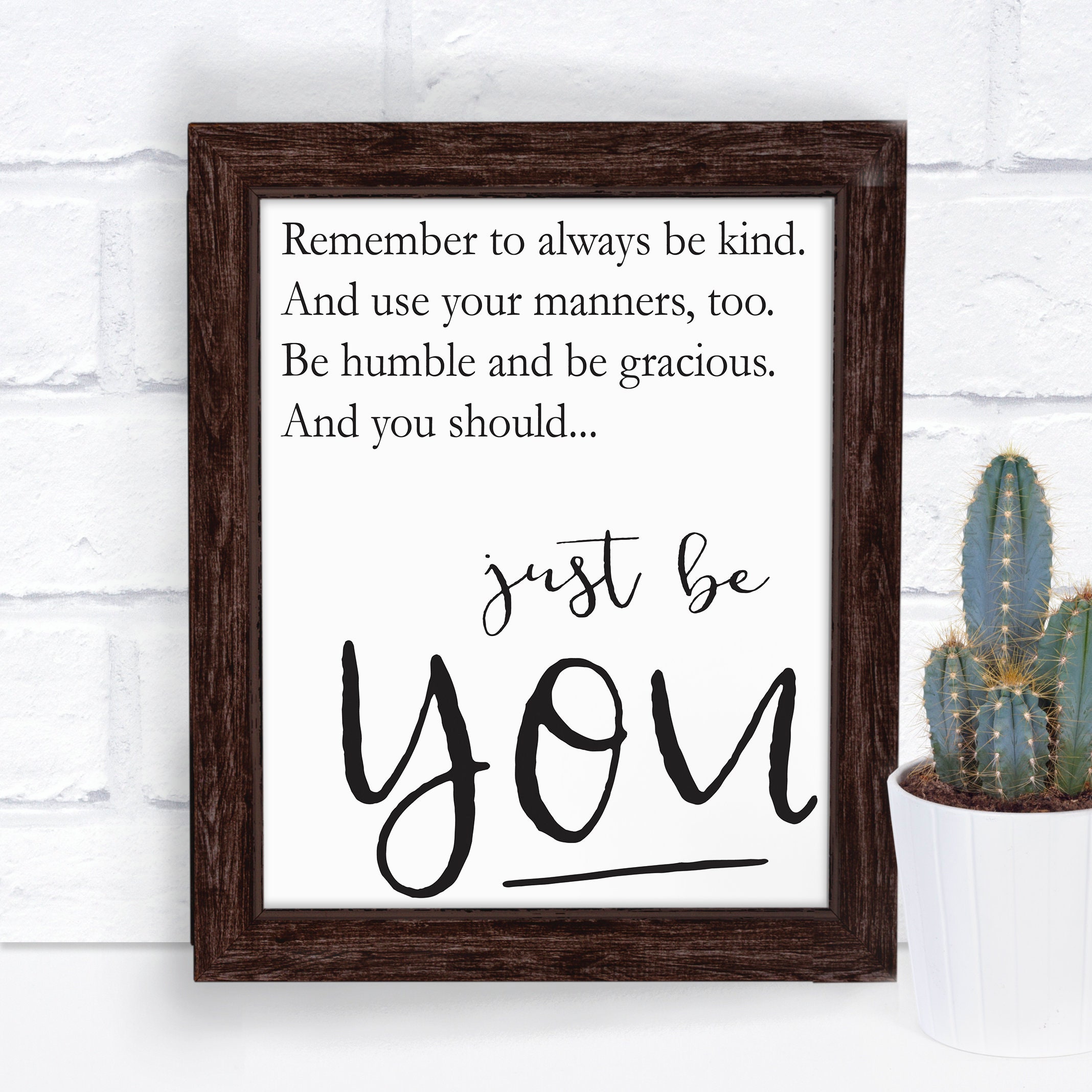 46 Manners Quotes That Remind Us To Be Kind