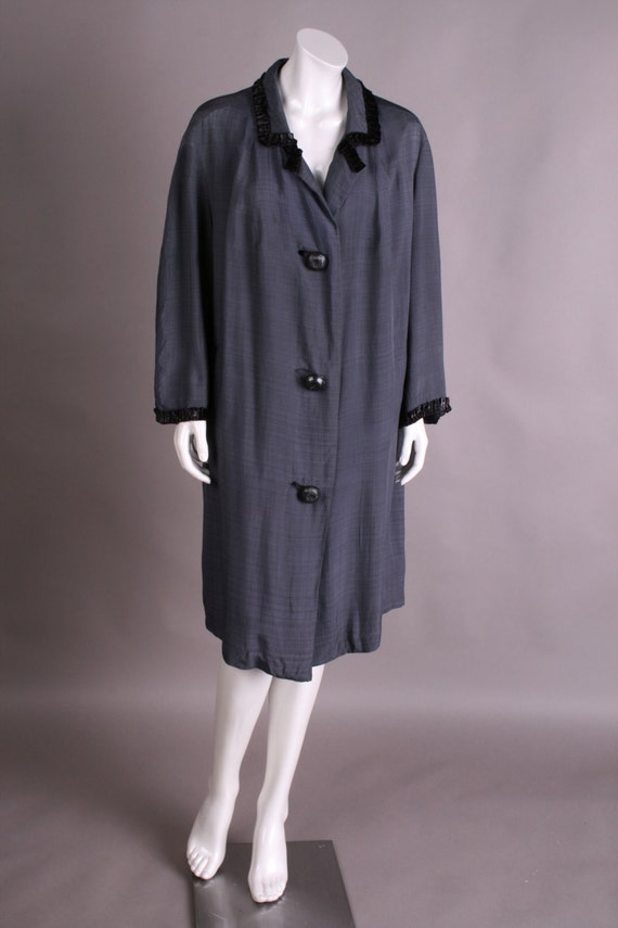 40s Coat, Gr.40/42