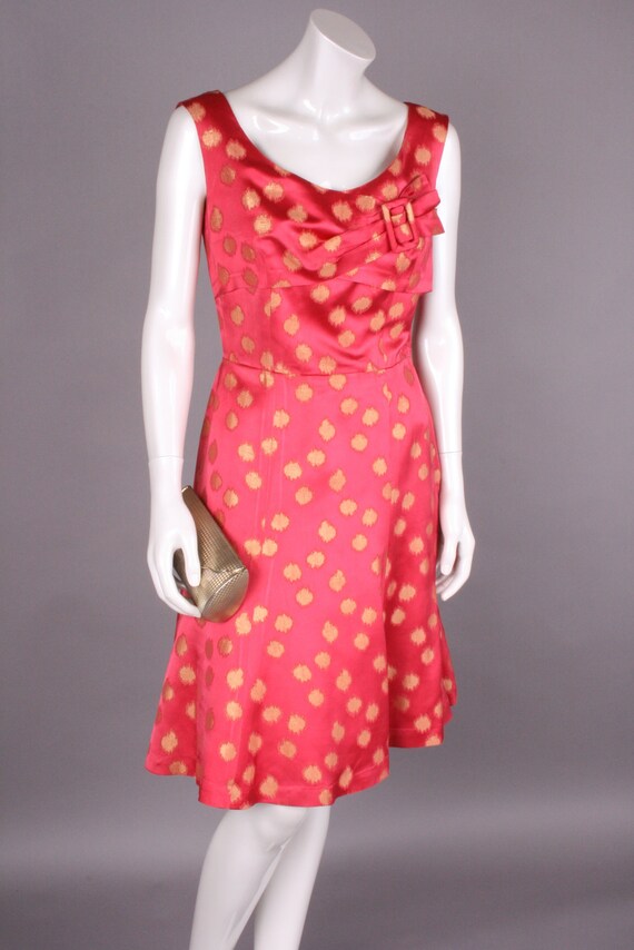 50s dress, Gr.38