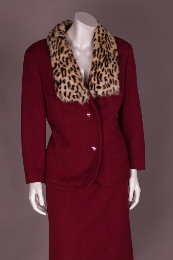 60s vintage costume