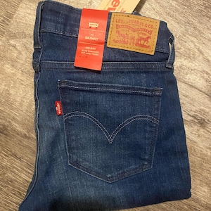 Levi&#39;s Jeans