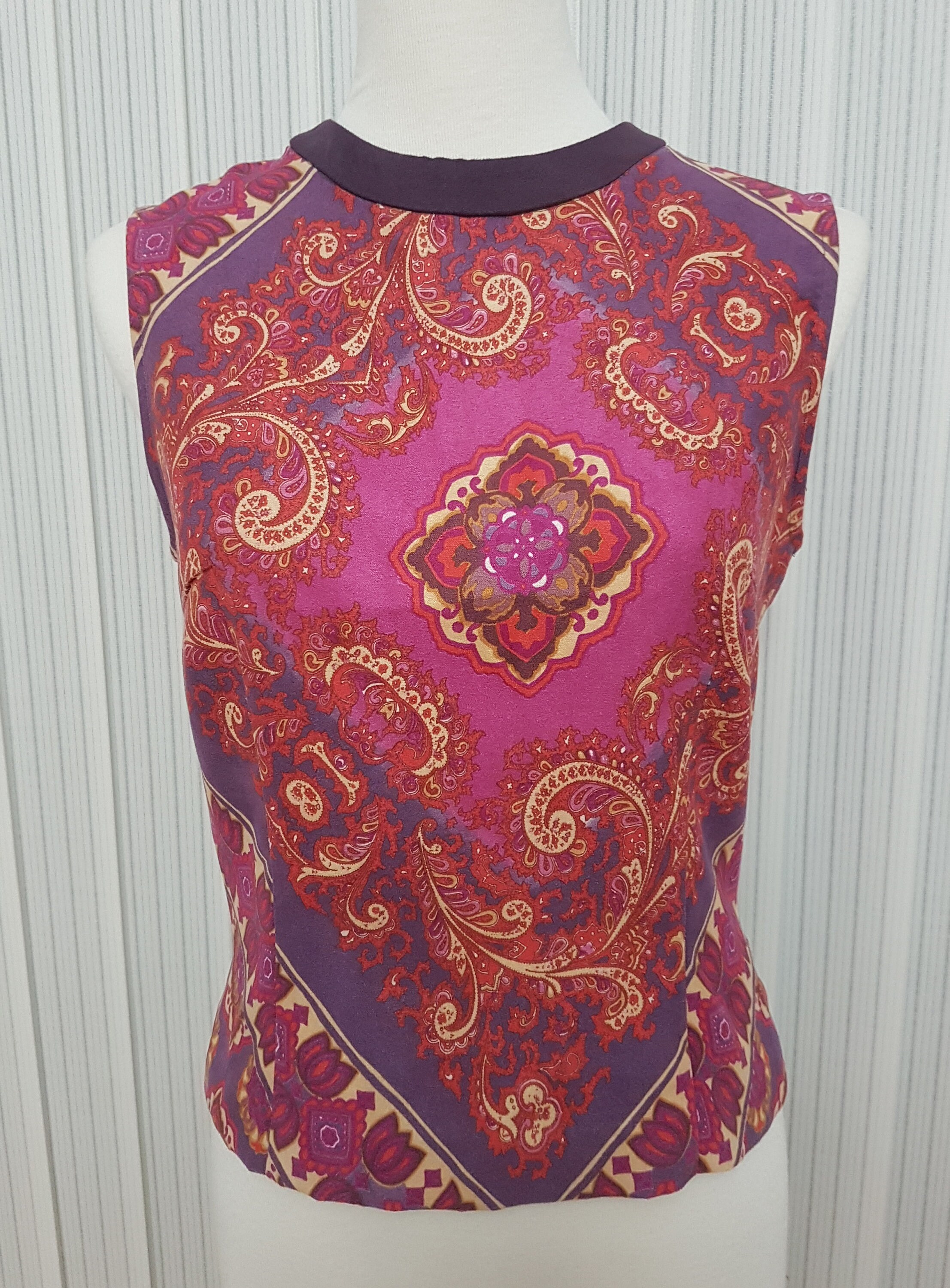 1990s Psychedelic Two Piece Set Faux Suede Vivid Pink Purple Etsy UK 1990s-psychedelic-two-piece-set-faux-suede-vivid-pink-purple-etsy-uk