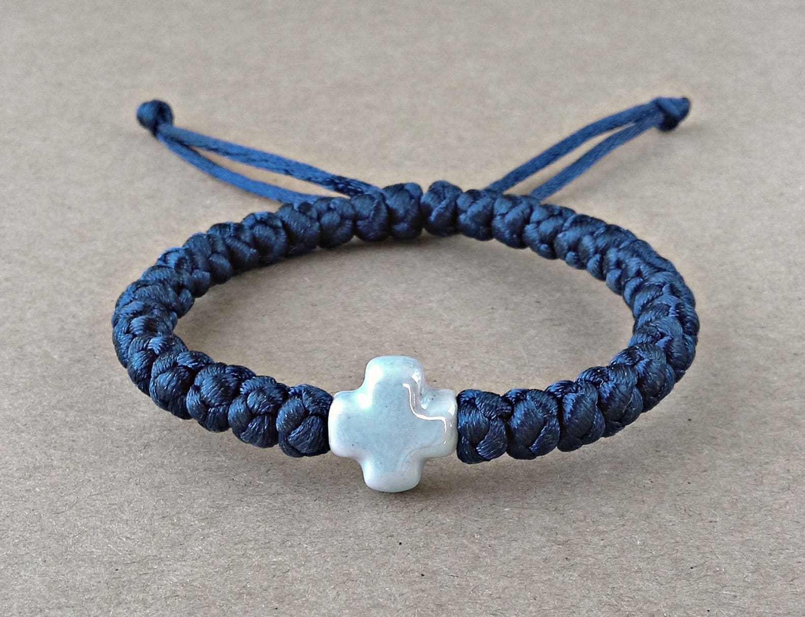 Greek Orthodox Braceletkomboskiniprayer Etsy