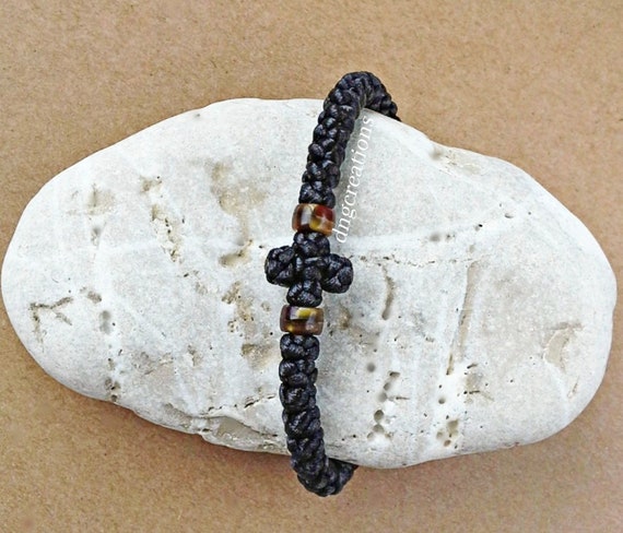 Greek knot shop bracelet