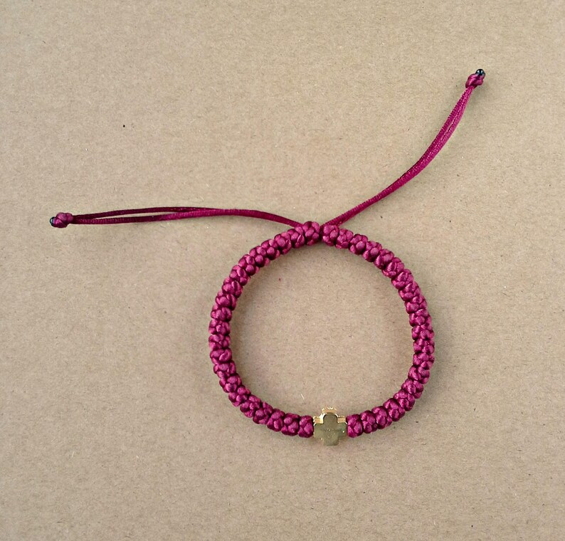 Handmade Komboskini Orthodox Prayer Rope Greek Orthodox - Etsy