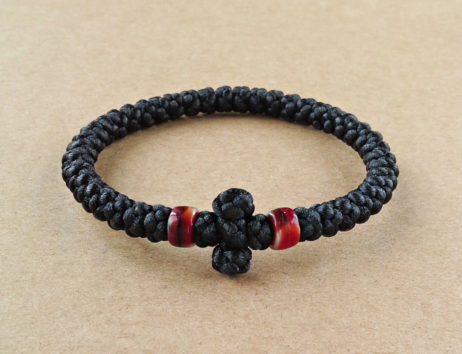 Komboskini bracelet deals