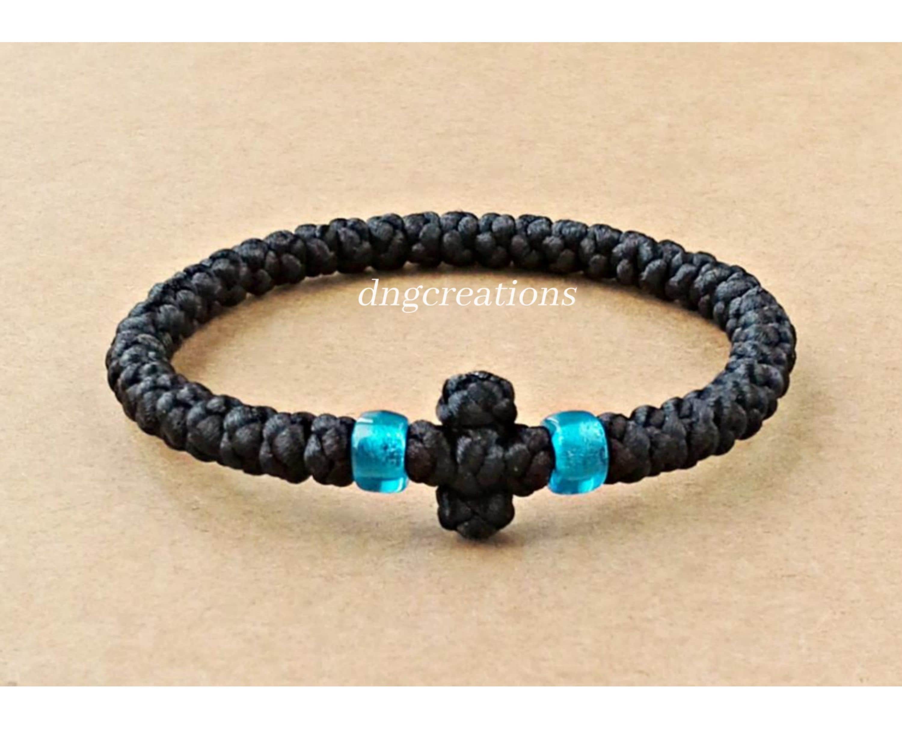 Greek knot bracelet sale