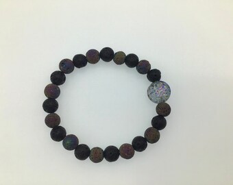 exercise ball carrier