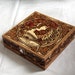 see more listings in the Carved wooden  box section