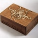 see more listings in the Carved wooden  box section