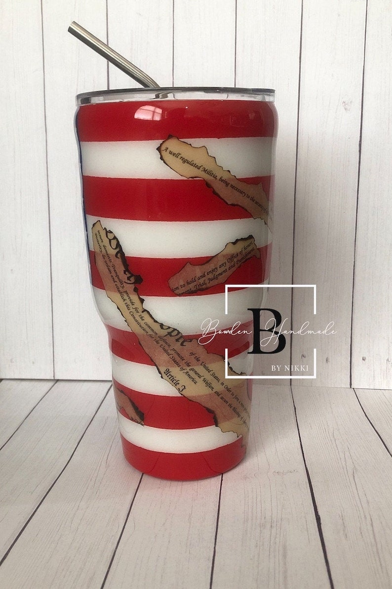 Free Free American Flag Tumbler Svg 274 SVG PNG EPS DXF File