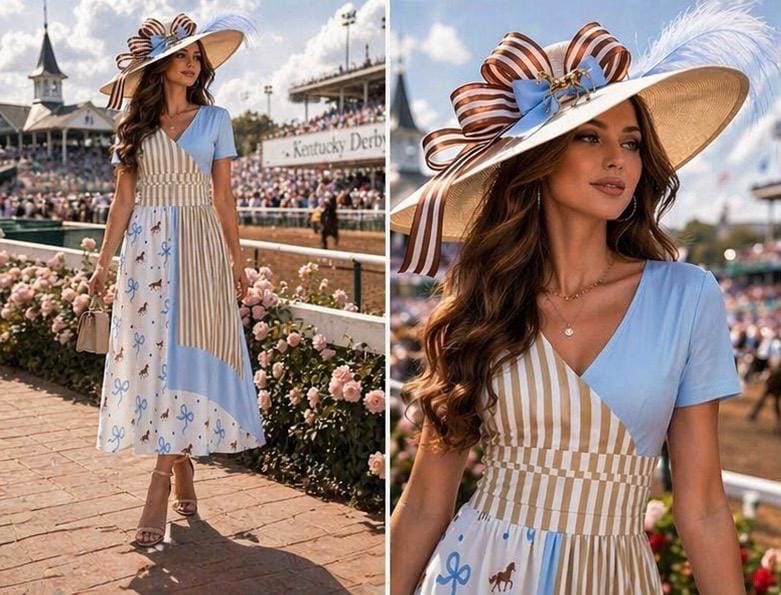 Equestrian Dresses - Etsy