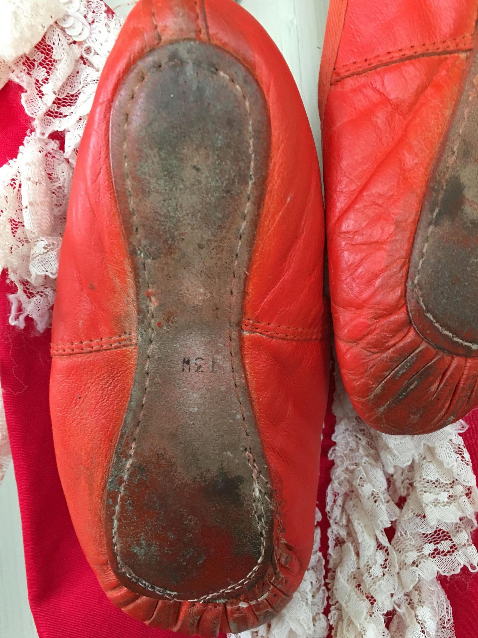 ballet shoes sold vintage, retro dance tutu, dress. fifties,france with little ballet shoes ballet shoes sold vintage, retro dance tutu, dress. fifties,france with little ballet shoes