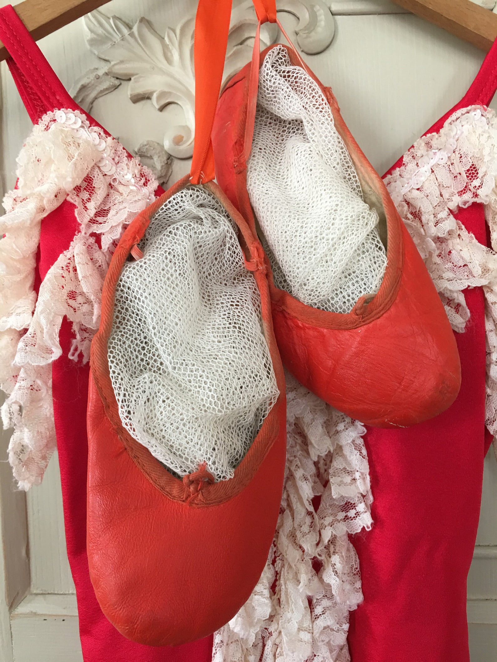 ballet shoes sold vintage, retro dance tutu, dress. fifties,france with little ballet shoes ballet shoes sold vintage, retro dance tutu, dress. fifties,france with little ballet shoes