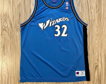 rip hamilton jersey