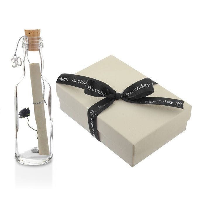 auntie 30th birthday gifts
