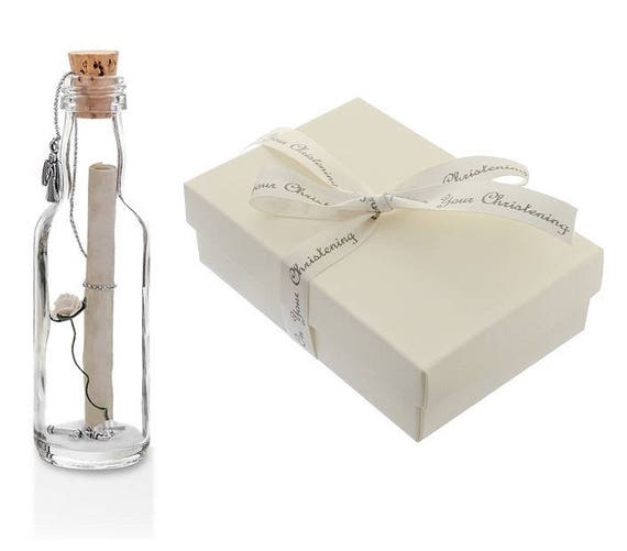 personalised christening gifts boy