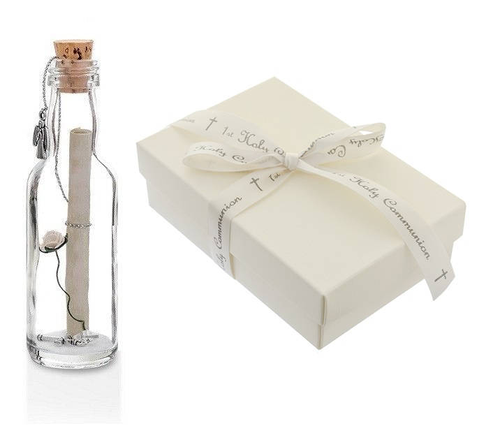 1st Holy Communion Gifts for Girl or Boy - Personalised ...