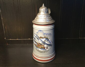 Original king stein | Etsy