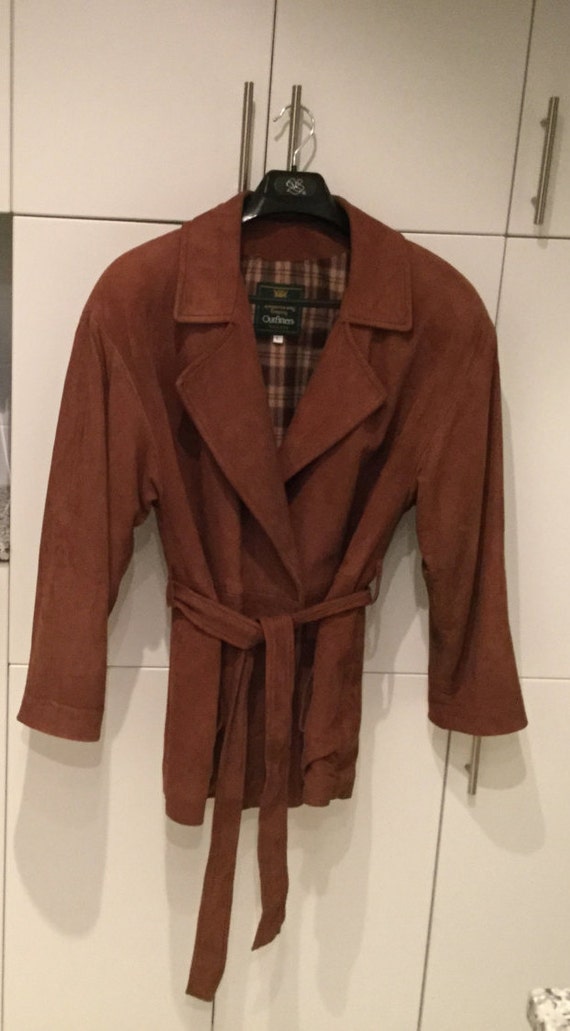 Hudson Bay Company Outfitters vintage ladies belte
