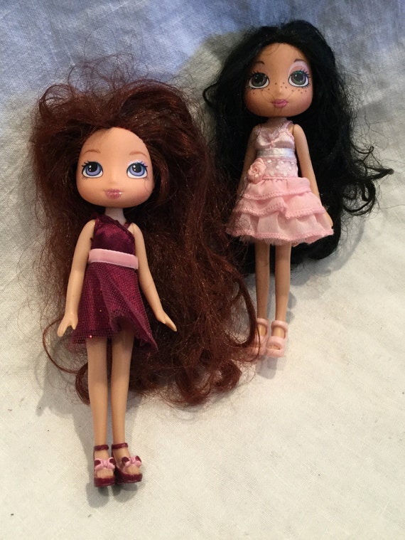 candy dolls girls