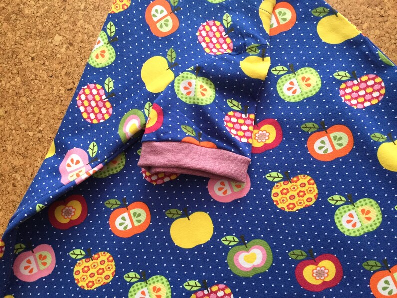 Balloon dress dress jersey up size 128