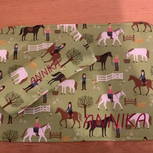 Placemats with names image 6