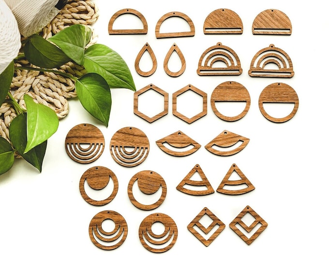 Diy Macrame Mirror Charms Macrame Findings Macrame Rear View Etsy