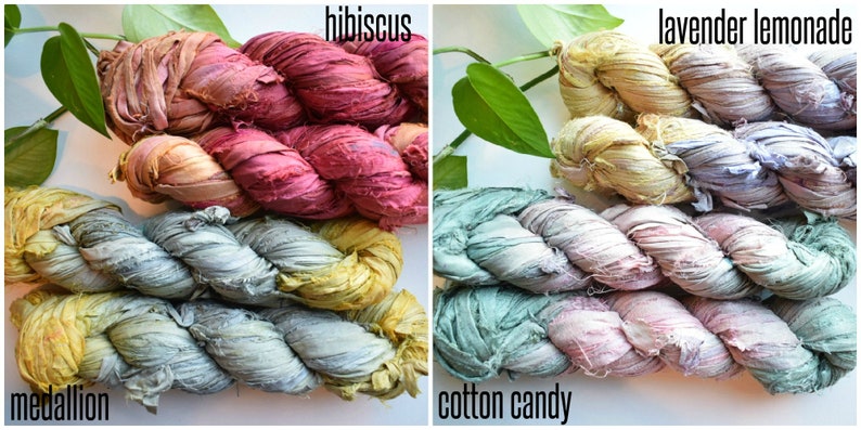 recycled ribbon ribbon silk ribbon ombr\u00e9 recycled sari silk ribbon sari ribbon sari silk sari silk ribbon yarn recycled silk ribbon