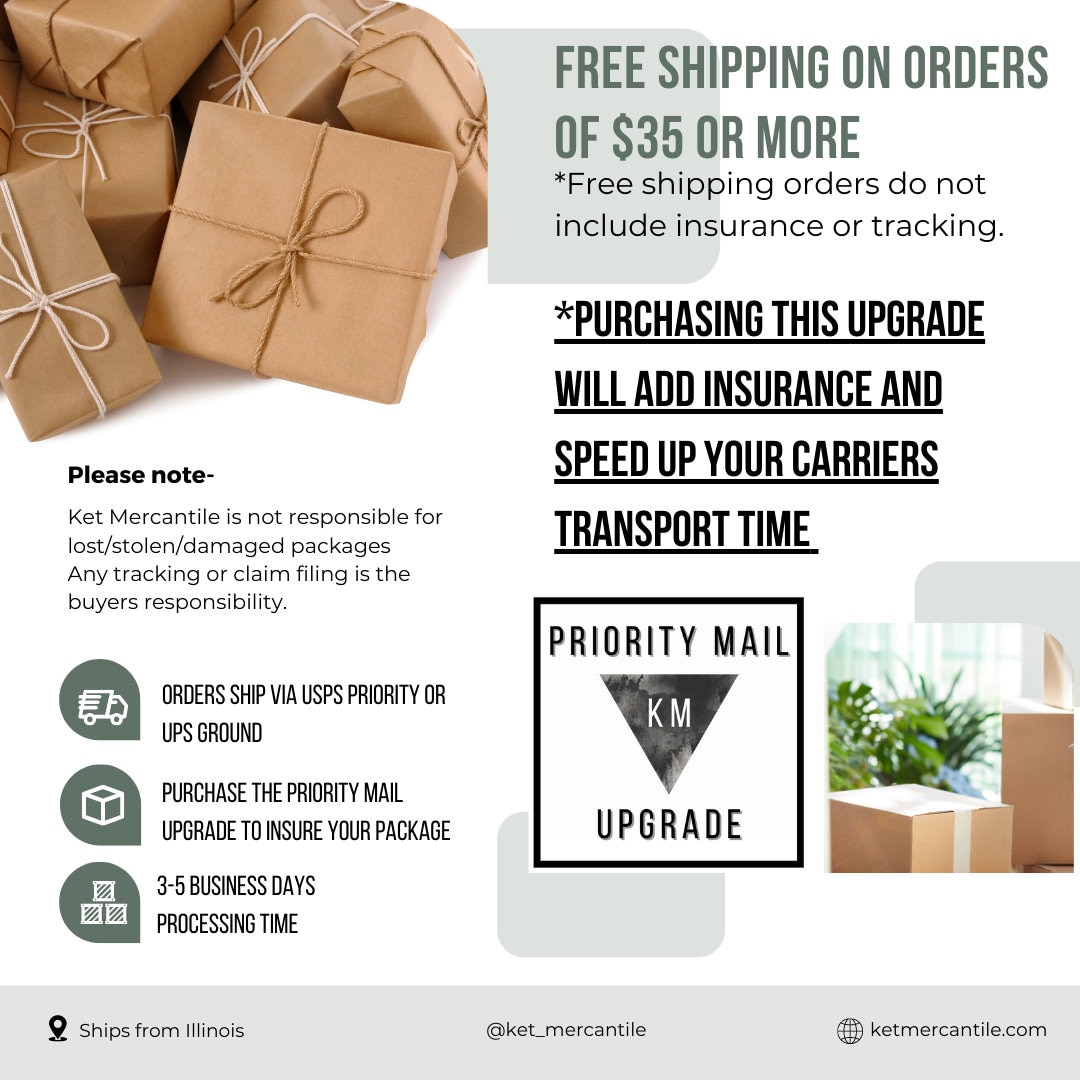 priority mail upgrade