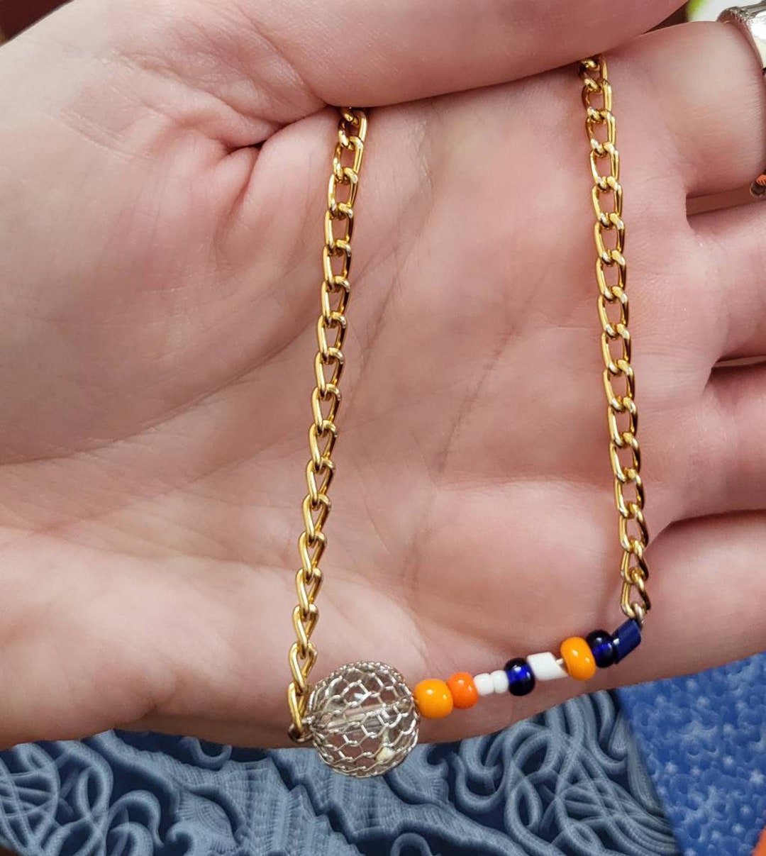 ASTROS World Series Champs 2022 Necklace Gold Chain and Etsy