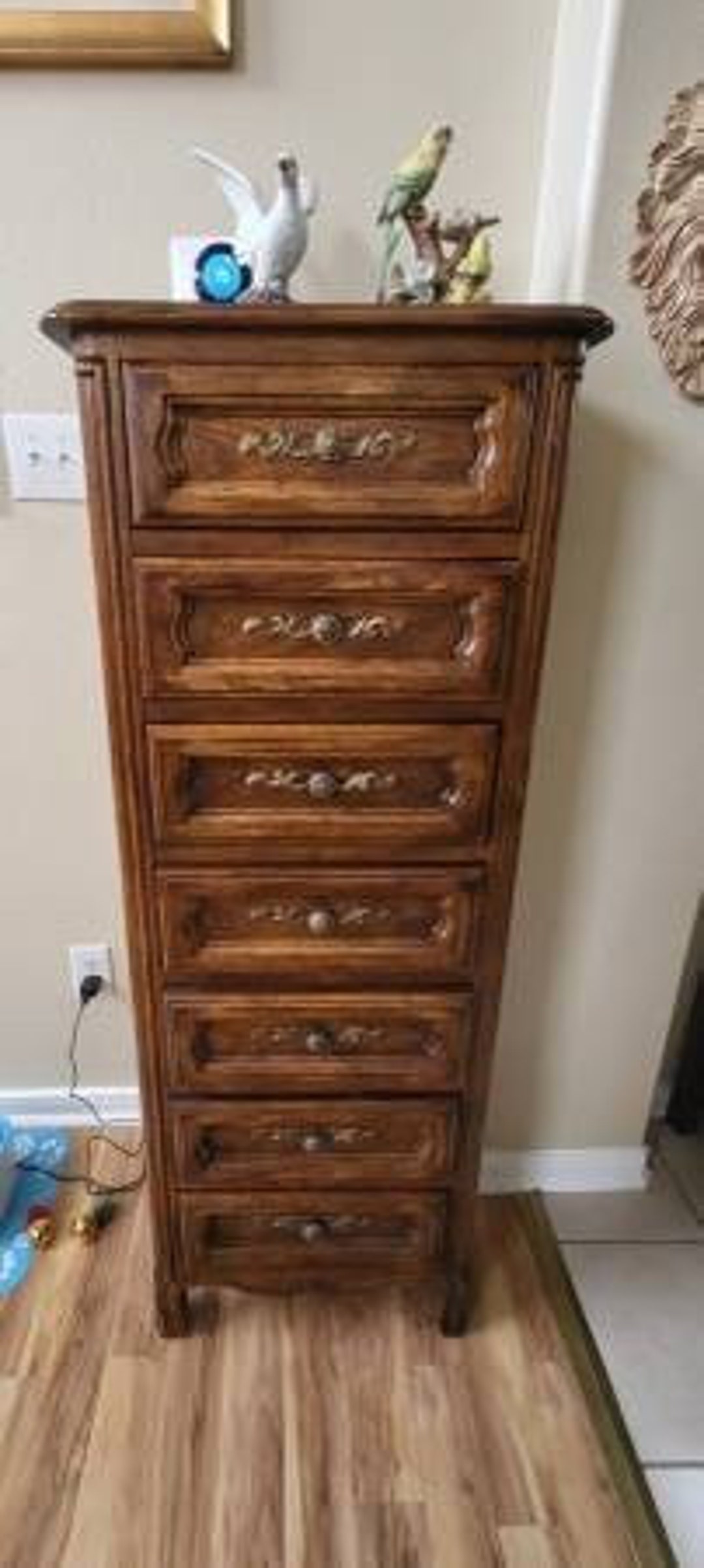 Drexel Heritage French Provincial Etsy